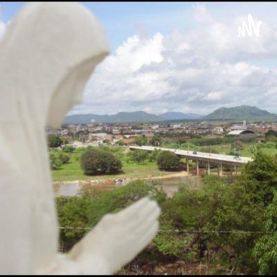 São Bento a capital mundial das redes