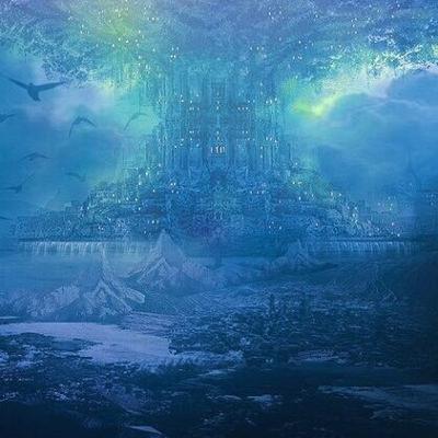 Norse Myths, Gods & Monsters