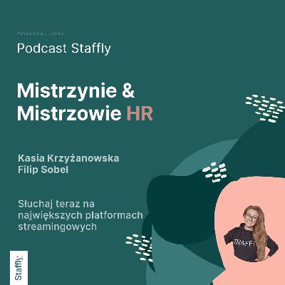 Ludzie potrzebują uśmiechu - Kasia Krzyżanowska, Traffit Ludzie potrzebują uśmiechu - Kasia Krzyżanowska, Traffit
