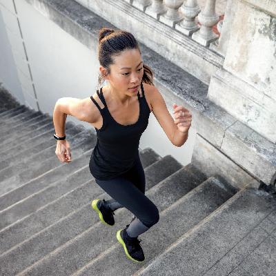 Podcast n95. - Wearable tech Podcast n95. - Wearable tech