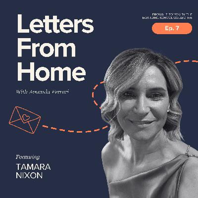 The Spirit of Boarding with Tamara Nixon: Why Rural Kids Matter to City Schools