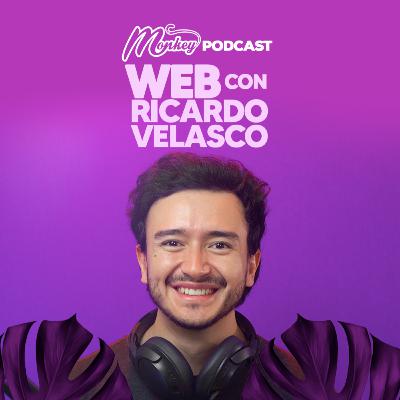 Diseñador gráfico y Web con Talo Velasco