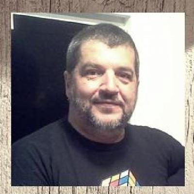 Episodio 4: Quique Quagliano Ama el Blogging