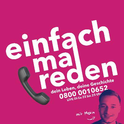 #26 - Vom Busfahrer erpresst, provoziert vom Ex, Kontaktabbruch der besten Freundin und eine Drogenabhängigkeit. #26 - Vom Busfahrer erpresst, provoziert vom Ex, Kontaktabbruch der besten Freundin und eine Drogenabhängigkeit.