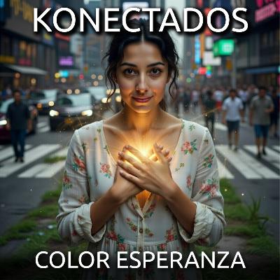Color Esperanza Color Esperanza