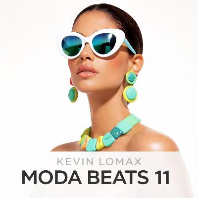 Kevin Lomax - MODA BEATS 11