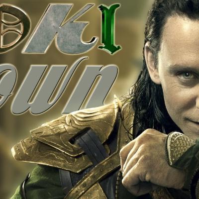 LdM EP 002: UnLoki na Linha do Tempo