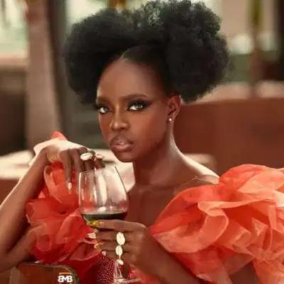 Actress Beverly Osu delves into motivational speaking, shares great piece of advice to clout-chasers
