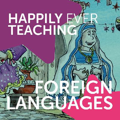 Teach Foreign Languages with a Mexican Christmas tale