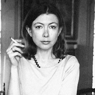 جون ديديون سنة التفكير السحري