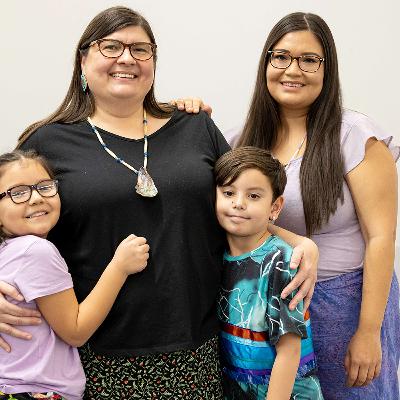Intergenerational Healing: The Role of Culture and Community in Trauma Recovery