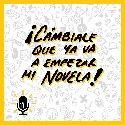 Conocedores de telenovelas