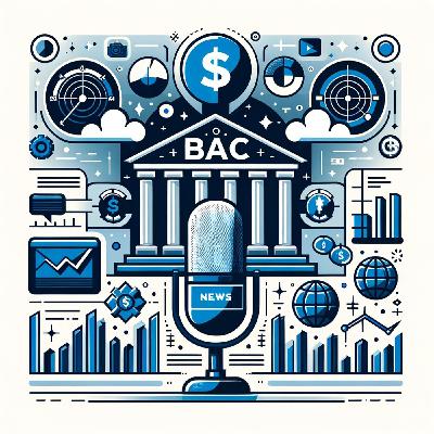 Bank of America Stock Steady Ahead of Earnings, Analysts Bullish on Potential Upside