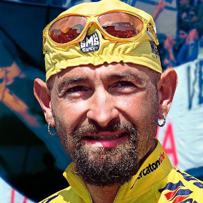 Pietro Cesaro Speciale Ciclismo: 1998 mARCO pANTANI - PIETROCESARO.COM/RDARADIO 1