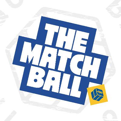 The Match Ball: Leeds United 0-0 Newcastle United