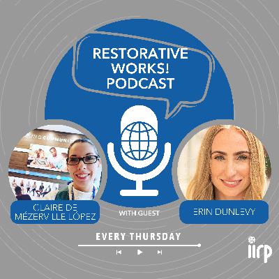 Cultivating Connection and Justice with Erin Dunlevy