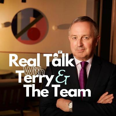 Real Talk | Justin Urquhart Stewart