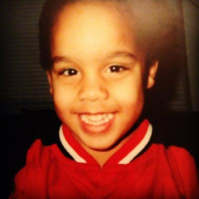 Introducing...Myself! (Part 1)