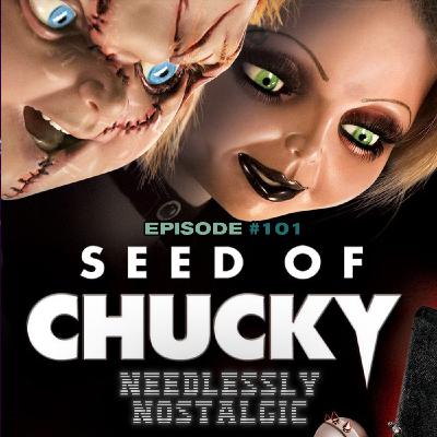 Seed of Chucky Seed of Chucky