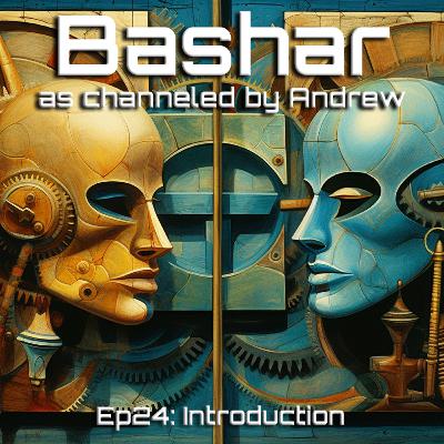 EP24: Introduction