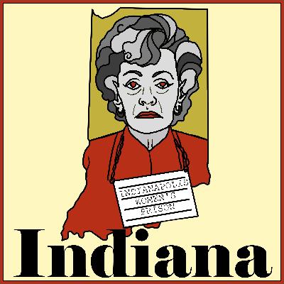 Fifty States of Murder: Indiana