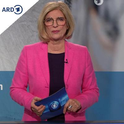 tagesschau in Einfacher Sprache 19:00 Uhr, 12.12.2025