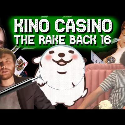 The Rake Back #016 - FLAMENCO EXPLAINS ALLEGATIONS OF SUS BEHAVIOR! GODWINSON RETURNS! FUENTES ULTRA SUSSY BOUT JADEN!