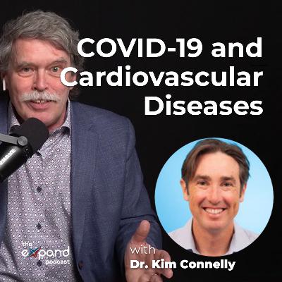 The link between COVID-19 and Cardiovascular Diseases | S4E2 The link between COVID-19 and Cardiovascular Diseases | S4E2