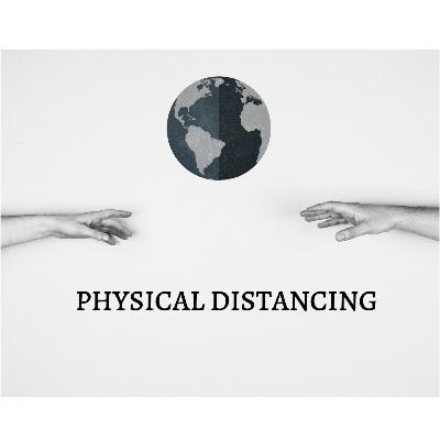 #Eps. 6 SEBERAPA PENTING PHYSICAL DISTANCING ?