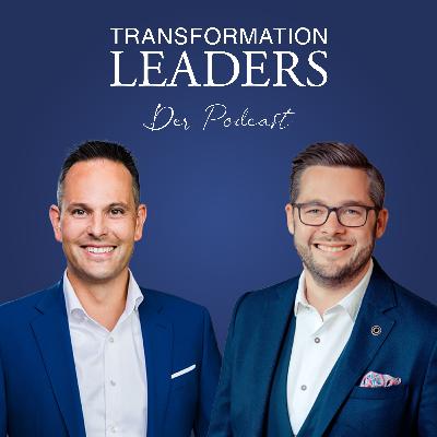 Sonder-Ausgabe - Episode 1: Die Methode - Erfolgreich Energie-Unternehmen transformieren. Ein Praxisbeispiel. Mit Hans-Martin Hellebrand (CEO badenova AG & Co.KG) und René Esteban (CEO FocusFirst GmbH)