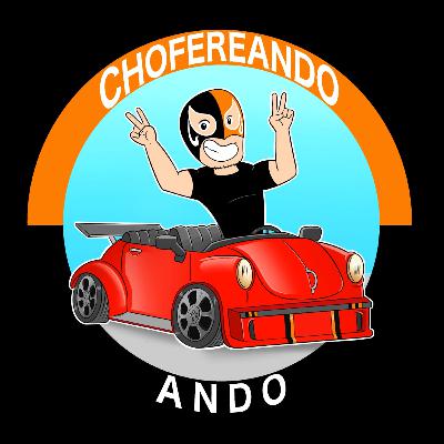 Chofereando Ando 12 De Febrero 2026