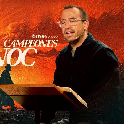 CAMPEONES — Ep.3  Enoc | Beto Pérez