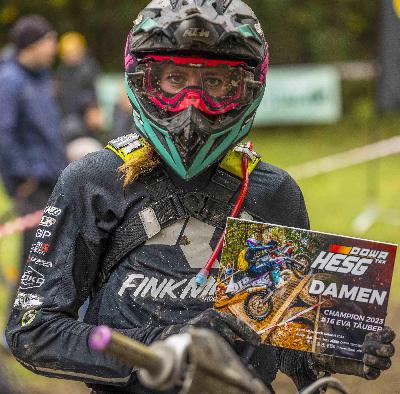 Folge 64: Mit Vollgas über jedes Hindernis!