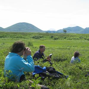 7/23-8/3/04, Kamchatka, Russia 7/23-8/3/04, Kamchatka, Russia