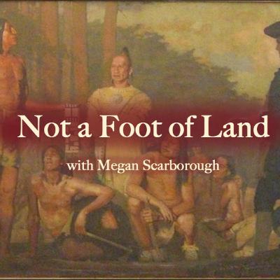Ep.1 The Peace Council of New Jersey and the Indians, 1758