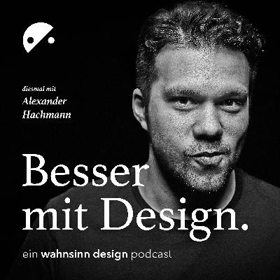 Interview > Mythen, Menschen und Gitarre spielen. Mit Alex von Wahnsinn Design