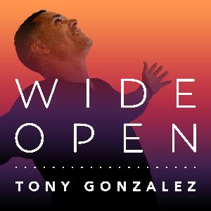 Let’s Talk about Forgiveness with Tony Gonzalez | Solo Episode 7