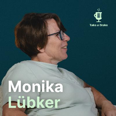 #024 Gott im Alltag erleben – Monika Lübker – Take a Brake