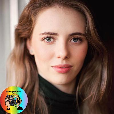 The Things We Do... - Interview with Monique Warren