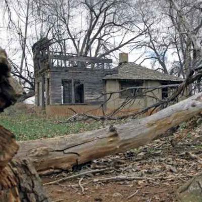 The Skinwalker Ranch Mystery: Utah's Most Haunted Property Explained The Skinwalker Ranch Mystery: Utah's Most Haunted Property Explained