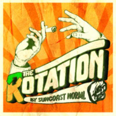 Eric Goepel from the Veterans Cannabis Coalition Jumps in the Rotation