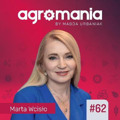 #62 - Ekoschematy i dopłaty: kto zyska, kto straci?