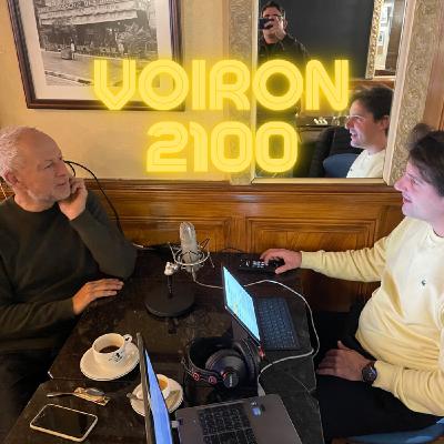 Episode 2 : Economie : P.E Munz "Comment recréer de la richesse dans le futur ? Ré-Industrialisation - Revalorisation réelle"