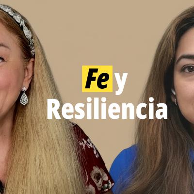 Spanish- Fe que Sana: Resiliencia, Perdón y Salud Mental - Magaly Gonzalez