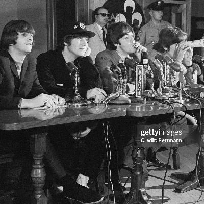 The List of Your Favorite Concerts