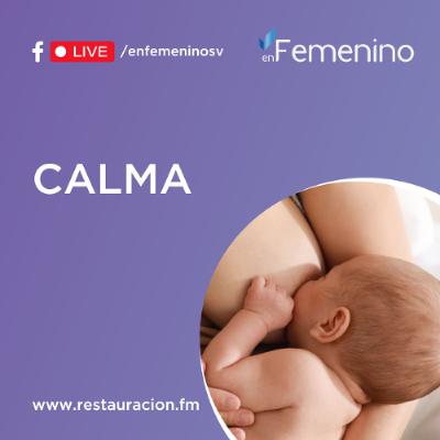CALMA