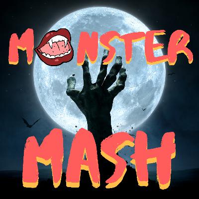 Monster Mash: Origin Stories