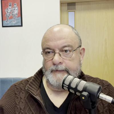 О «пожирателях мяса» | Radio Narva | 698