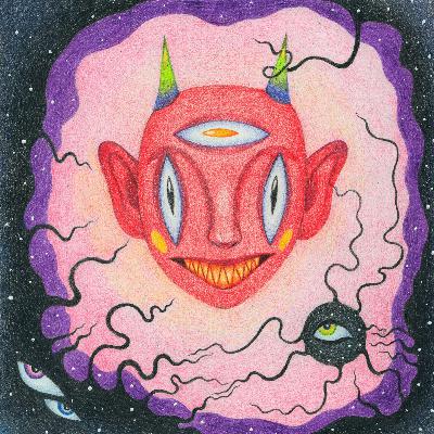 Как найти вдохновение в плывущей крысе, распухшем мопсе и Наташе Ранетке? Майонезные разговоры №12