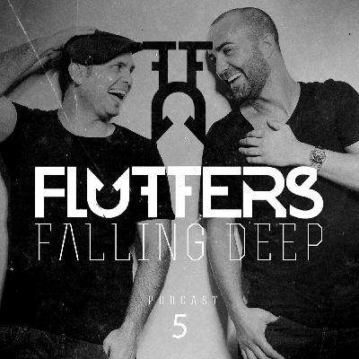 Falling Deep by Flutters Episode 005